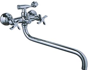 

Смеситель Ledeme H22 L2622