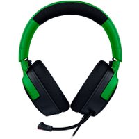Наушники Razer Kraken V4 X Minecraft Edition