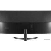 Игровой монитор LG 34WK500-P