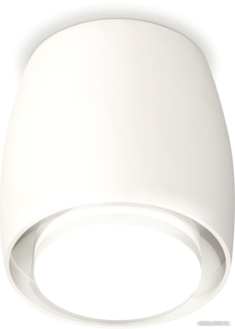 Припотолочная люстра Ambrella light Techno spot XS1141040 SWH/FR