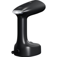 Отпариватель BQ SG2001H (черный/серебристый)