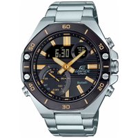 Наручные часы Casio ECB-10DB-1A9DF