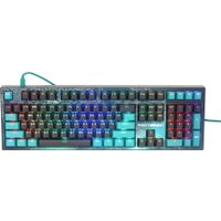 Клавиатура Raskat KM002-UV-GRAY