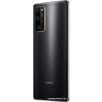 Телефон HONOR 30 Pro+ EBG-AN10 8GB/256GB (полночный черный)