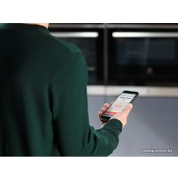 Электрический духовой шкаф Electrolux KOAAS31CX