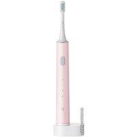 Электрическая зубная щетка Xiaomi Mijia Sonic T500 (китайская версия, розовый)
