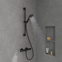 Душевой гарнитур  Villeroy & Boch Verve Showers TVS109007000K5