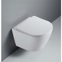 Унитаз подвесной Aquatek Либерти Tornado AQ1999T-00