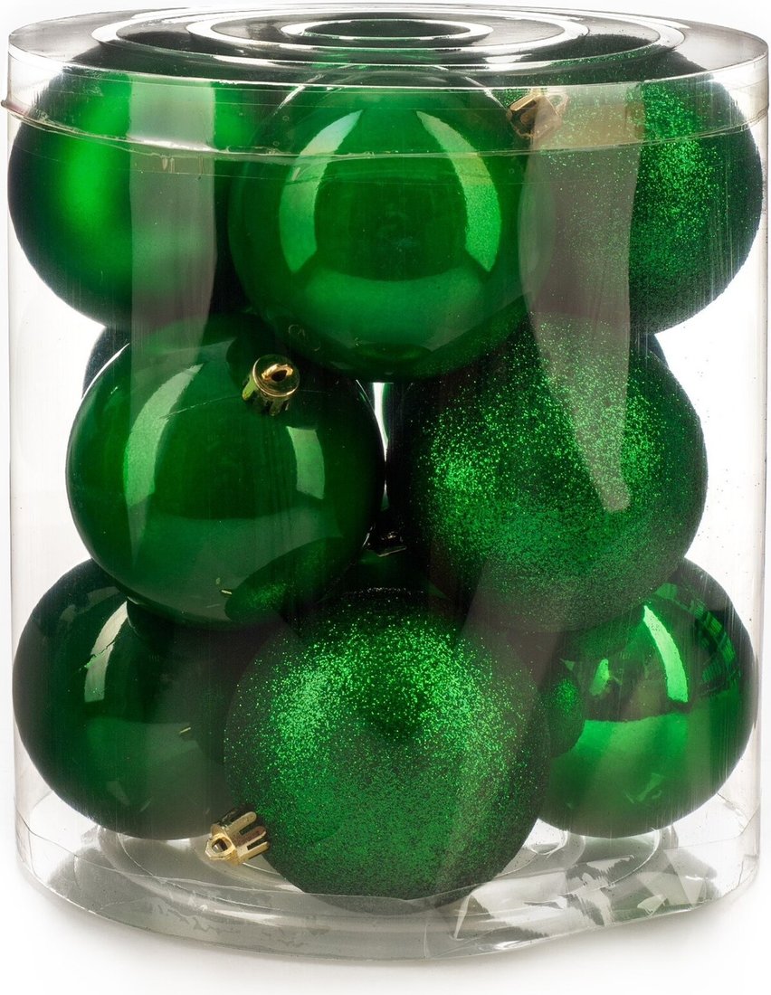 

Елочная игрушка Ausini VT25-04005-5