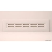 Декоративный экран Stella Универсальный Белый (60x17)