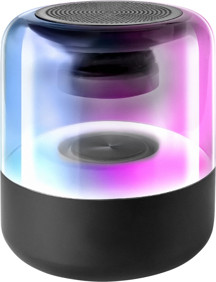 

Беспроводная колонка AccesStyle Titan BTL (черный)