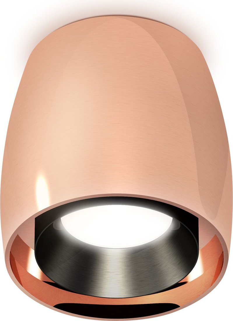 

Спот Ambrella light Techno spot XS1144001 PPG/PBK