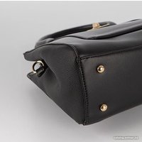 Женская сумка David Jones 823-CM6737-BLK (черный)