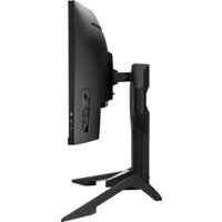 Игровой монитор ASRock Phantom Gaming PG34QRT2B