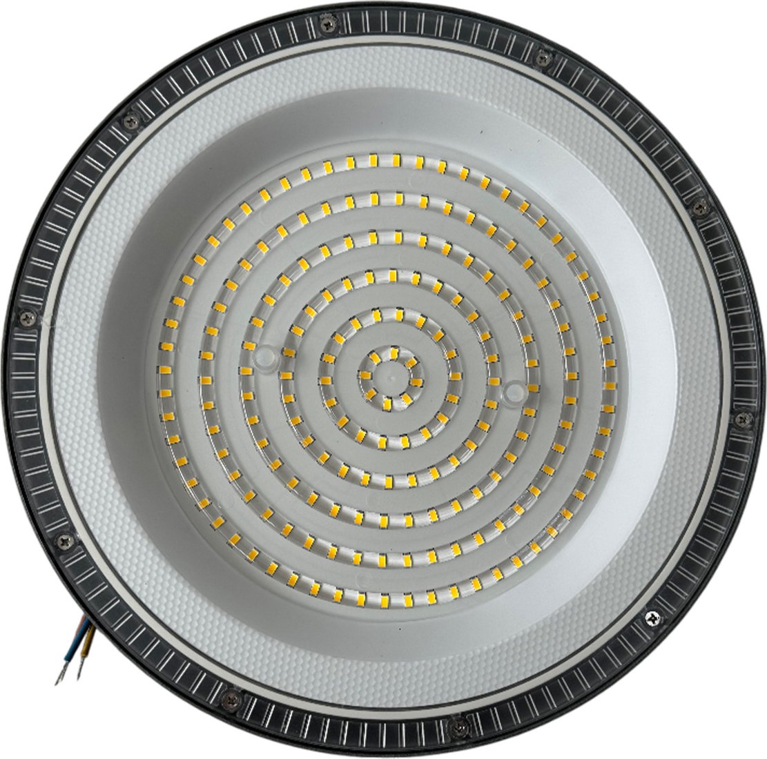 Светильник Uniel ULY-U37D-200W/4000K IP65 UL-00012785