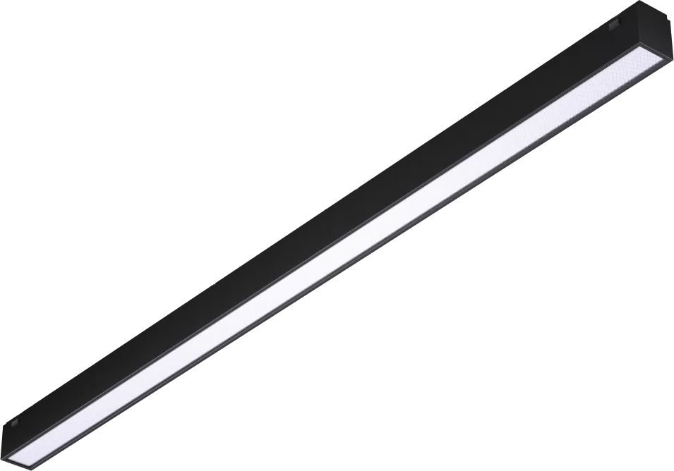 

Трековый светильник iLedex Vision Smart 4825-038-L485-24W-110DG-BK