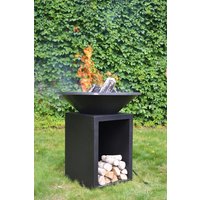 Гриль Gala Властелин огня BB049