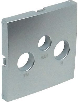 

Накладка для розетки Efapel Logus90 (90775 TAL)