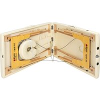 Массажный стол Alpin TMW-70 (cream)