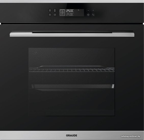 Graude Premium BMP 60.0 E