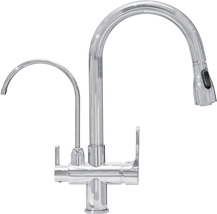

Смеситель Ahti Kemi KM803013