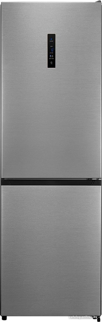 

Холодильник LEX RFS 203 NF IX