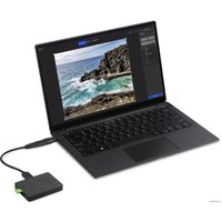 Внешний накопитель Seagate Ultra Touch STJW1000401 1TB