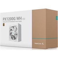 Блок питания DeepCool PX1200G WH