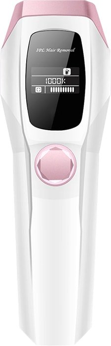 

Фотоэпилятор Inlins BP0803 (розовый)