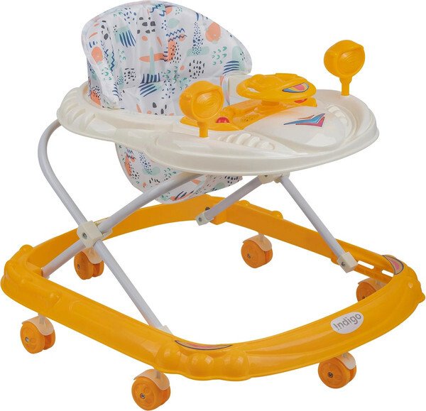 

Ходунки Indigo Drive (оранжевый)