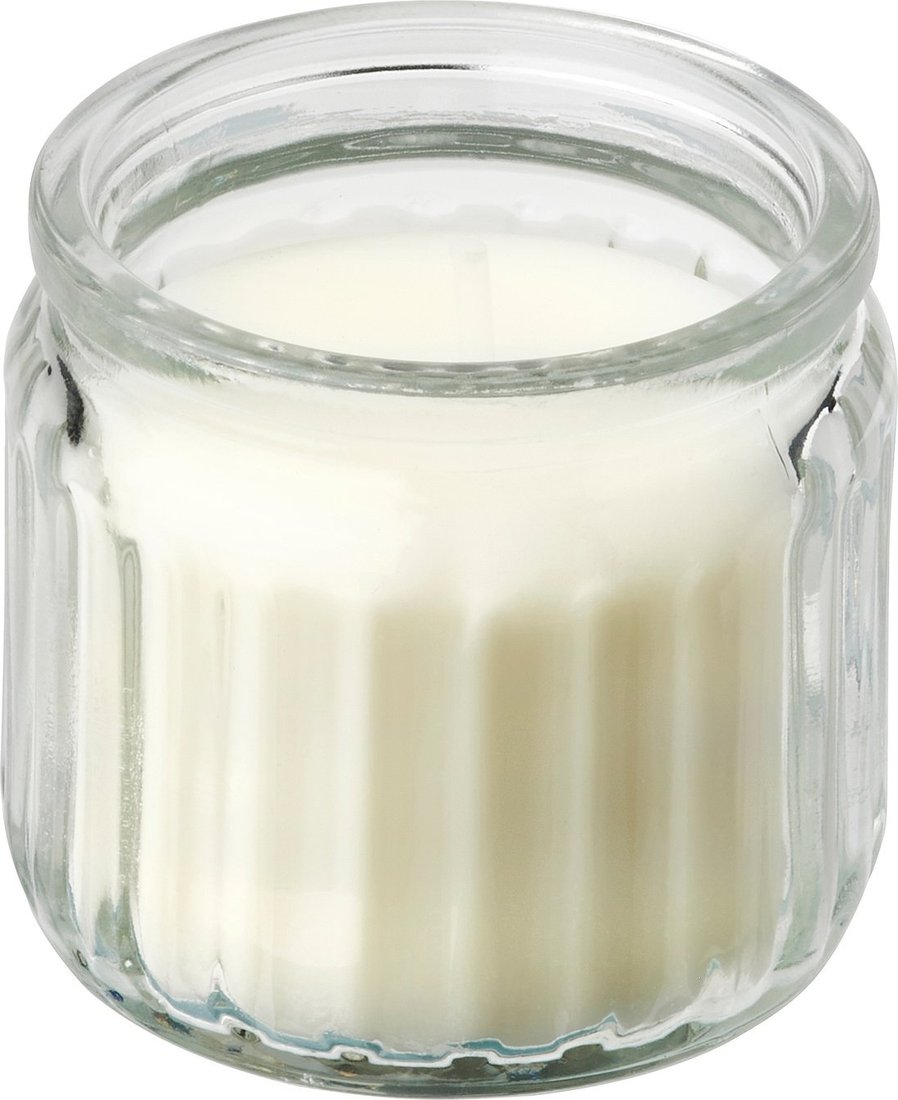 Ароматизированая свеча Ikea Jamlik 50594150