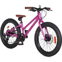 Детский велосипед Shulz Chloe 20 Race Plus 2025 (фуксия)