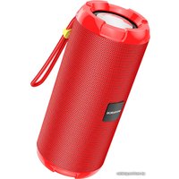 Беспроводная колонка Borofone BR15 (красный)
