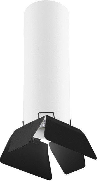 

Точечный светильник Lightstar Rullo R496437