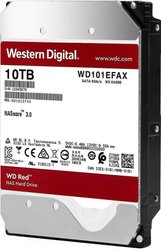 Red Plus 10TB WD101EFAX