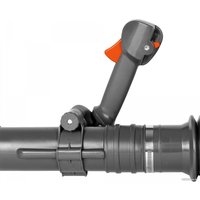 Ранцевая воздуходувка Daewoo Power DABL 520