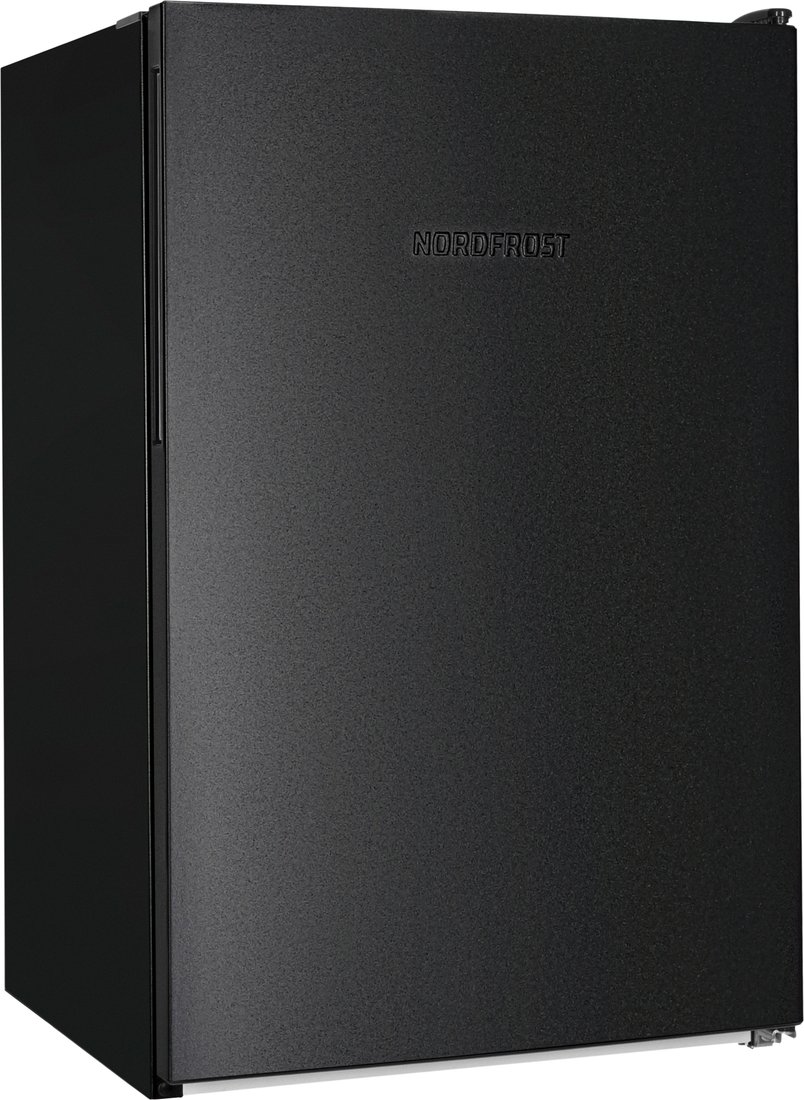 

Морозильник Nordfrost DF 260NF BAP