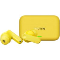 Наушники Realme Buds T500 Pro (желтый)