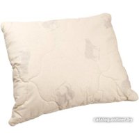 Спальная подушка Смиловичские одеяла Шерстяная 16.195 С (68x68)