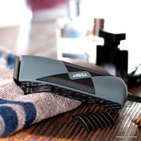 Машинка для стрижки волос Aresa AR-1812