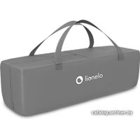 Игровой манеж Lionelo Stefi (серый)