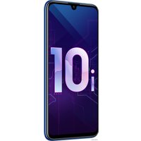Телефон HONOR 10i HRY-LX1T (синий)