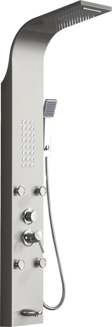 Душевая панель Cerutti Victoria BR CT9980