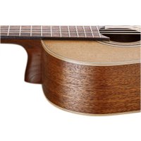 Акустическая гитара La Mancha Rubi CM Armrest Edition