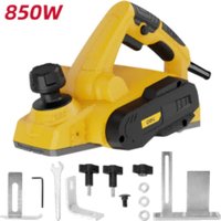 Рубанок Deli EDC592