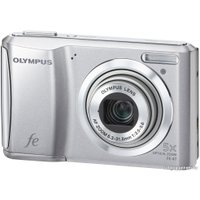 Фотоаппарат Olympus FE-47