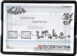 Набор деталей LEGO 45560 Education EV3 Expansion Set