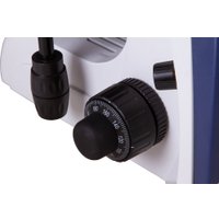 Микроскоп Levenhuk MED D35T LCD тринокулярный 74003