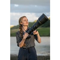 Объектив Nikon NIKKOR Z 800mm f/6.3 VR S