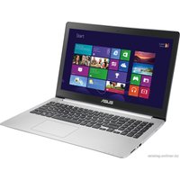 Ноутбук ASUS VivoBook S551LA-CJ111H